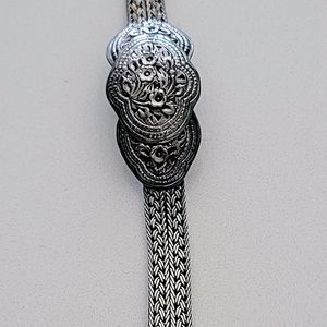 Sterling Silver bracelet